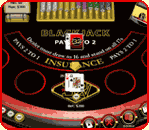 32 Vegas Casino - Blackjack