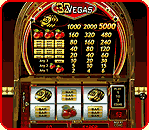 32 Vegas Casino - Video Slots