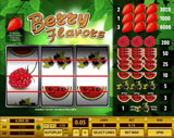 7Spins Casino - Berry Flavors Slot