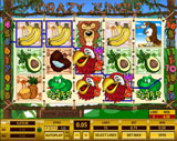7Spins Casino - Crazy Jungle Slot