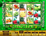 7Spins Casino - Fruit Slot