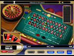7 Sultans Casino - Roulette