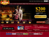 All Jackpots Casino