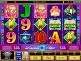 AllSlots Casino - Ladies Nite Slot