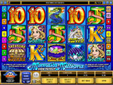 Mermaid Millions Slot