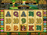 All Star Slots Casino - Treasure Chamber