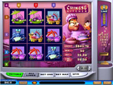 Amber Coast Casino - Chinese Kitchen Slots