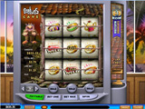 Amber Coast Casino - Goblins Cave Slots