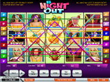 A Night Out Slot