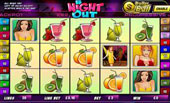 Betfair Casino - A Night Out Slots