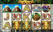 Betfair Casino - Azteca Slots