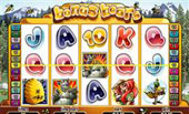 Betfair Casino - Bonus Bears Slots