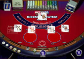 Betfred Casino - Blackjack