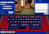 Betfred Casino - Live Roulette