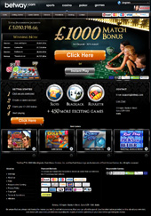 Betway Casino