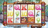 Bearly Fish Slots