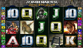 BlackjackBallroom Casino - Tomb Raider Slots