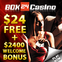 Rival Gaming Casinos - Box24