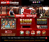 Box24 Casino