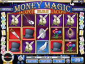 Box24 Casino - Money Magic Slot