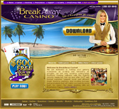 BreakAway Casino