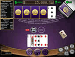 BreakAwayCasino - Caribbean Stud Poker