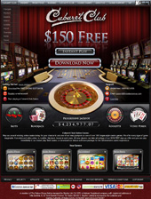 Cabaret Club Casino