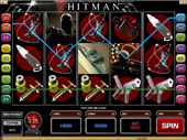 Hitman Slot