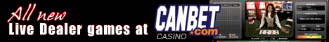 Canbet Casino