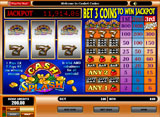 Canbet Casino - Cash Splash Slot