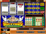 Canbet Casino - Major Millions Slot