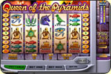 Casino Plex - Queen of the Pyramids