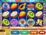 Big Break Video Slot