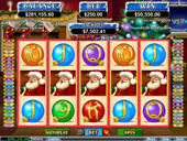 Naughty or Nice Slot