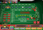 Casino US - Craps