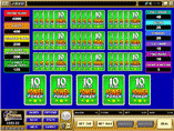 Cinema Casino - Video Poker