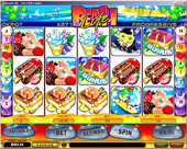 Crown Europe Casino - Beach Life Slots