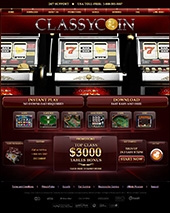 Classy Coin Casino