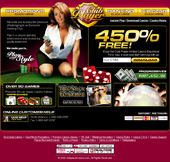 Club Player Casino