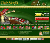 Club Vegas USA Casino