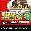 Colosseum Casino