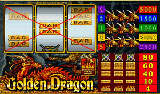 Colosseum Online Casino - Golden Dragon Slot