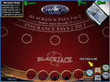 Cool Cat Casino - Blackjack