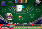 Crazy Vegas Casino - Blackjack