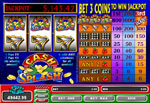 Cash Splash Slot