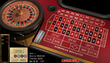 CS Casino - American Roulette