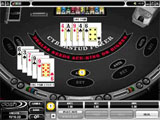 Dash Casino - Cyberstud Poker