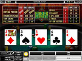 Dash Casino - Video Poker