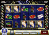 DaVinci's Gold Casino - Reel Slots