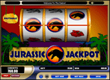 DesertDollarCasino - Jurassic Jackpot Big Reel